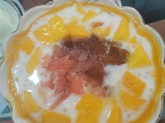 -甜心妈妈·榴莲星级糖水(北京路总店)