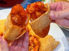-老大连·海肠捞饭·大连海鲜大连菜(西安路店)