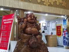 -绿岛汤泉韩式休闲会所