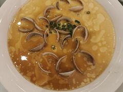 -骏莱海鲜鱼港(五角场店)