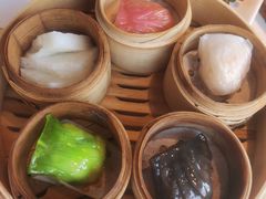 -避风塘·老港味餐厅(虹口龙之梦店)