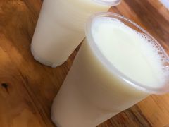 豆浆-蒋六十八梯眼镜面(渝中店)