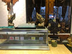 -火舞泰·泰式海鲜火锅餐厅(世纪城店)