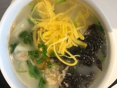 -浙江安吉JW万豪酒店·万豪中餐厅