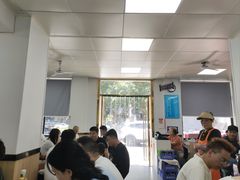 -老铁家泡馍馆(景龙池店)
