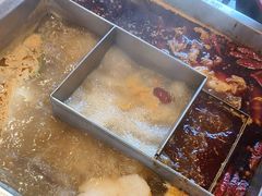 -重庆德忆火锅（龙南街3店）(渝水岸餐饮)