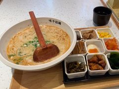-味千拉面(惠州淡水嘉信茂广场分店)