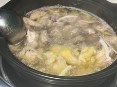 -百年果林椰子鸡(中洲店)