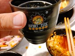 -钢管厂五区小郡肝火锅串串香(总店)