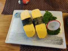 -樱の千渡日式料理·铁板烧•烧鸟(金盛田广场店)