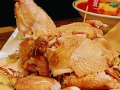 -張飛扒肉·龙江非遗(道外店)