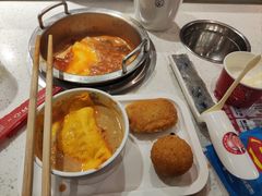 -龍歌自助小火锅(崂山丽达店)