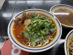 -万三面馆(青龙正街太古里店)