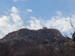 -龙泉峪长城