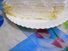 -OL’s Cake鲜荟千层(东风中路店)