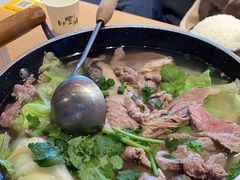 -川堂风·跷脚牛肉·乐山爆炒(宝山日月光店)