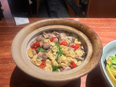 -长安记·大美陕菜(大族广场店)