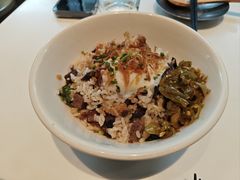 牛脸颊肉拌饭-胡麻(静安嘉里店)
