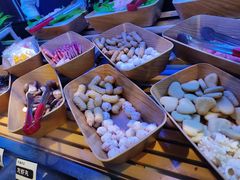 -盛江山自助料理(奥莱锦辉购物广场店)