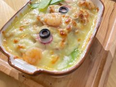 -麦甜创意轻食餐厅(西康路店)