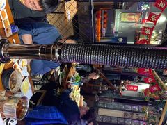 -超级神炭烤肉夜食(芥园西道店)