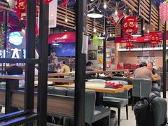 -三兄弟灰太狼烧烤.龙虾烤鱼(上海交大店)