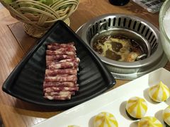 -尚海豆捞(乐虹坊店)