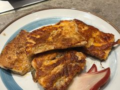 -大渔铁板烧(花园道店)