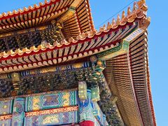 -故宫博物院(故宫)