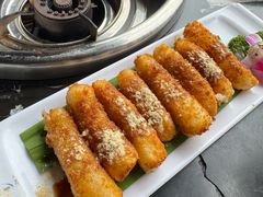 -大院河·仙鱼莊(三圣花乡店)