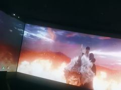 -CGV影城(百利城4DX店)