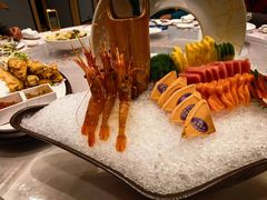-海景壹号大酒店(惠钱路店)
