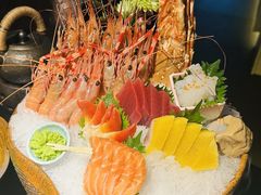 -花潮料理艺食馆(成都万象城店)