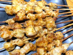 -庄老幺火锅(娄山关路店)