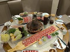 -阳坊胜利涮羊肉(阳坊老店)