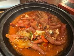 -乔街深夜食堂·台州菜·高压锅生蚝(杭州总店)