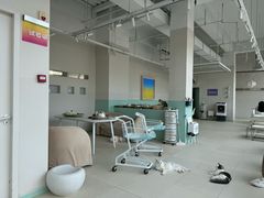 -怪兽屋·羊驼·猫咖·狗咖(俊华广场店)