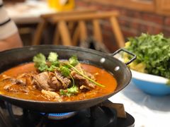 -霄汉牛三鲜湖北砂锅菜(万松园2店)