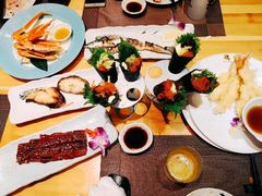 -割烹旭日本料理(龙湖狮山天街店)