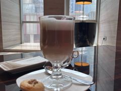 -北纬29度大堂吧-重庆富力艾美酒店-近江岸天街