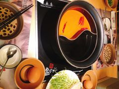-温野菜涮涮锅(万象城店)