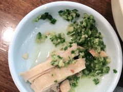 -李先生牛肉面大王(营口大润发店)