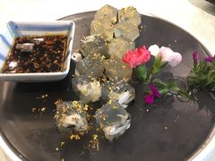 -肆月河豚·新淮扬(金融街店)