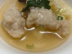 -鸿鑫海鲜楼(建联店)