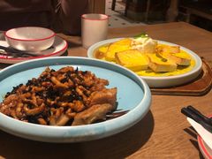 -新白鹿餐厅(城西银泰城店)