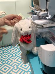 -国际蓝孩(万象天地店)