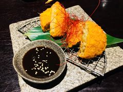 -一豚轩·烧鸟·豚骨拉面(五四路店)