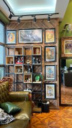 -雲艺刺青·洗纹身