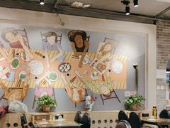 -金谷园饺子·烧烤(人大总店)