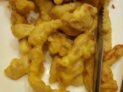 -青岛蓝海大饭店·渔歌舫(李沧店)